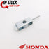 HONDA CHAIN ADJUSTER 1985 - 2016 CMX250X REBEL GENUINE OEM NEW 40543-KR3-000